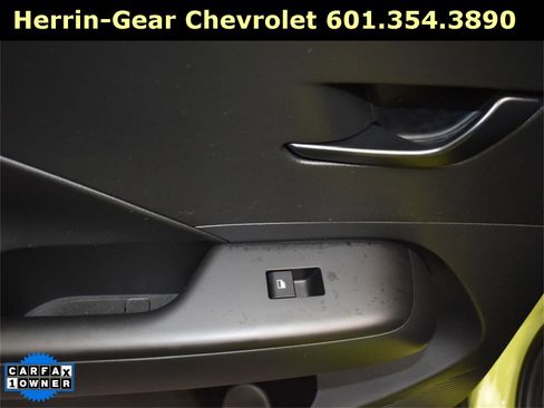 Used 2024 Hyundai Kona SEL image 14