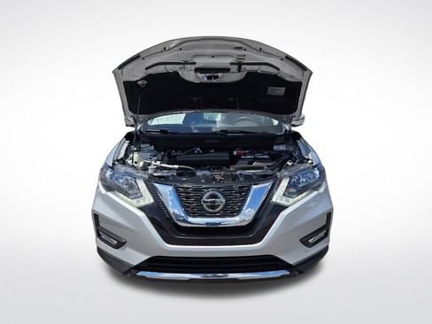 Used 2018 Nissan Rogue SL FWD image 15