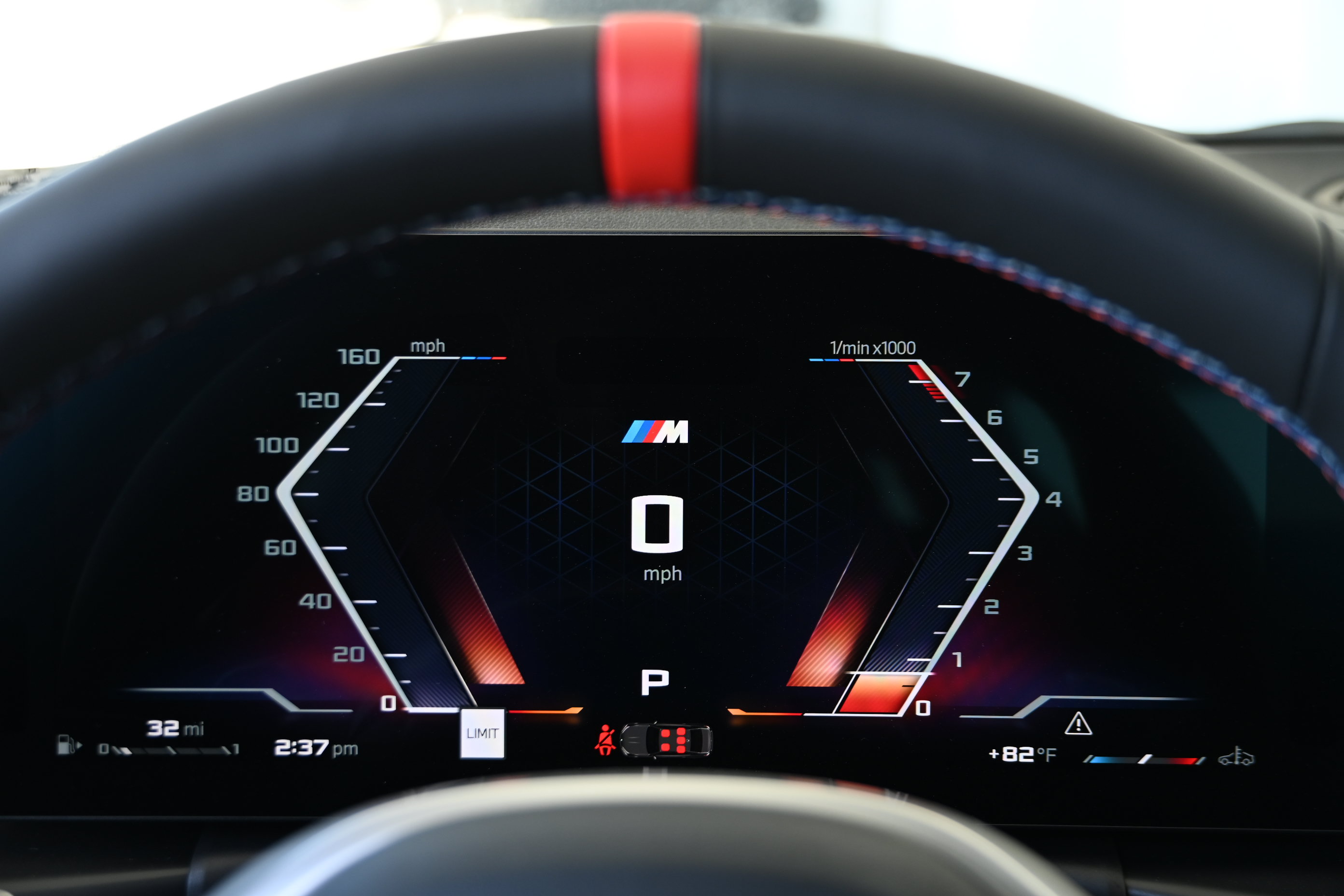 New 2026 BMW M340i RWD image 16