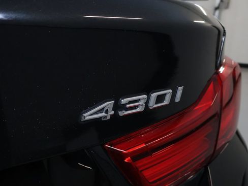Used 2018 BMW 430i Gran Coupe xDrive AWD/4WD image 10