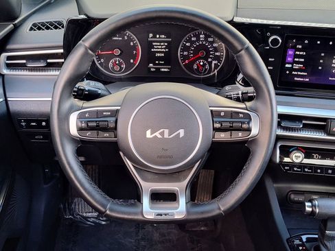 Used 2023 Kia K5 GT-Line image 26