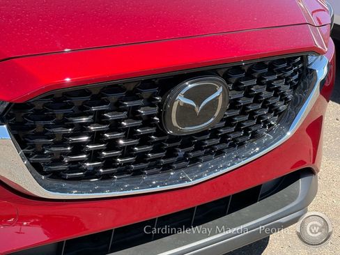 Used 2023 MAZDA CX-5 AWD 2.5 S w/ Preferred Package image 9