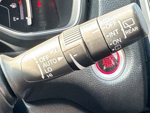 Used 2020 Honda CR-V Touring image 14