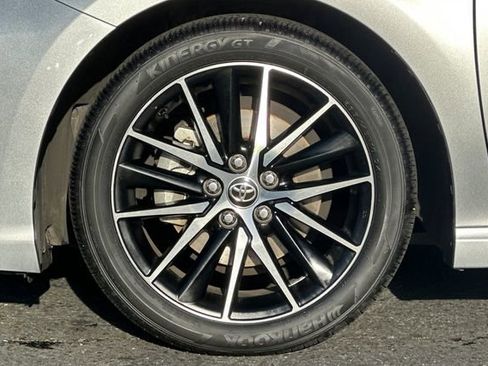 Certified 2023 Toyota Camry SE image 30