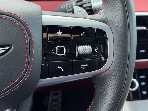 New 2026 Genesis GV70 2.5T Sport Prestige image 31