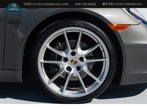 Used 2012 Porsche 911 Carrera RWD image 54