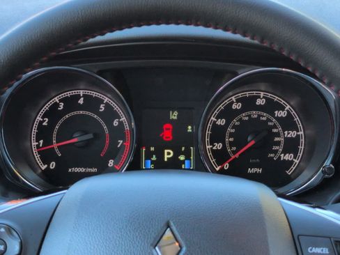 Used 2025 Mitsubishi Outlander Sport LE image 15