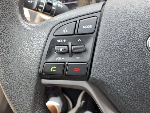 Used 2018 Hyundai Tucson SEL FWD image 22