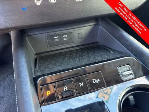 Certified 2025 Nissan Murano SV image 26