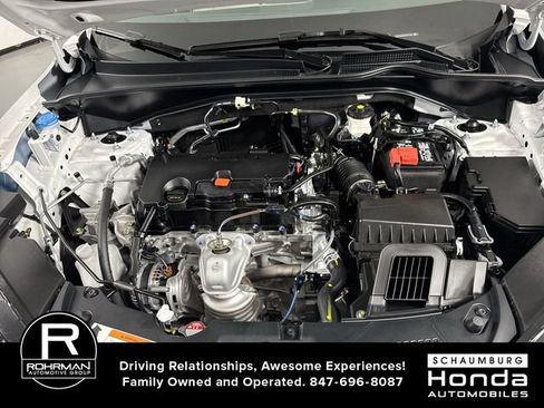Used 2026 Honda HR-V LX image 28