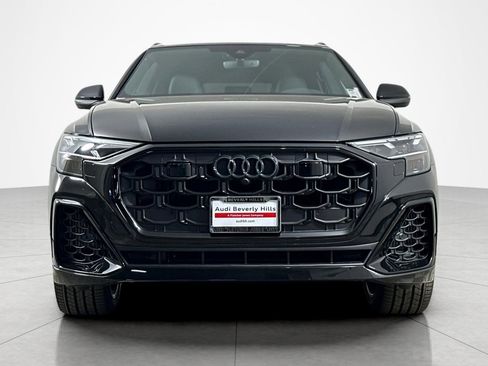 New 2026 Audi Q8 Premium Plus image 8
