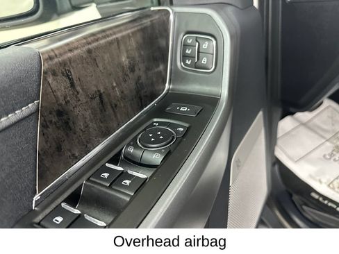 Used 2025 Ford F350 Lariat w/ Lariat Ultimate Package AWD/4WD image 37