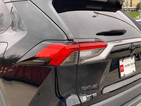 Used 2023 Toyota RAV4 Limited w/ Limited Grade Weather Package AWD/4WD image 35
