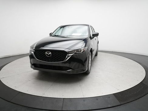 Used 2025 MAZDA CX-5 AWD 2.5 S w/ Select Package image 12