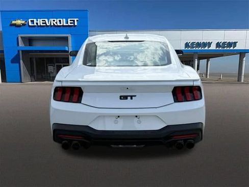 Used 2024 Ford Mustang GT Premium RWD image 10