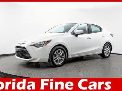 Used 2018 Toyota Yaris iA