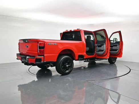 Certified 2024 Ford F350 XL w/ STX Appearance Package image 47