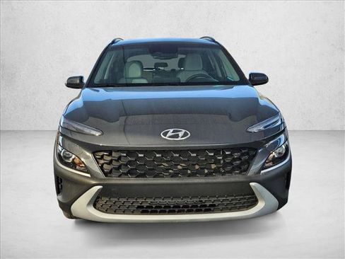 Used 2023 Hyundai Kona SEL w/ Cargo Package image 2