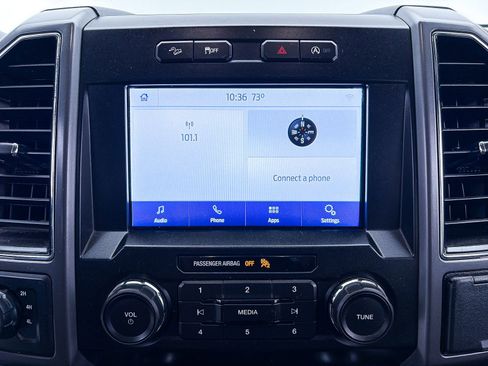 Used 2020 Ford F150 XLT w/ Equipment Group 301A Mid AWD/4WD image 14
