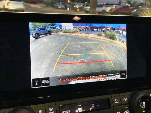 Used 2025 Toyota Grand Highlander AWD Hybrid image 22