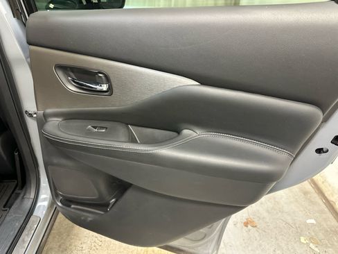 Used 2021 Nissan Murano SL image 30