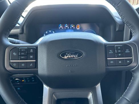 New 2026 Ford F150 XLT image 23