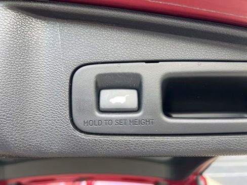 Certified 2022 Honda CR-V EX-L image 8