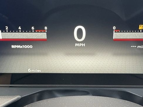 New 2025 Nissan Kicks SR image 11