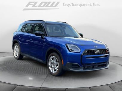 Certified 2025 MINI Cooper Countryman S