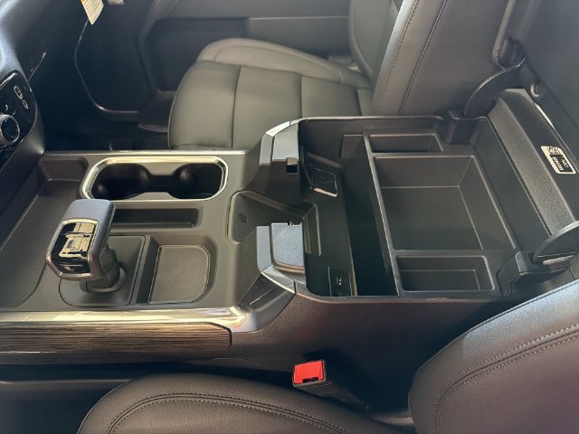 New 2026 Chevrolet Silverado 1500 RST w/ RST All Star Premium Package AWD/4WD image 26