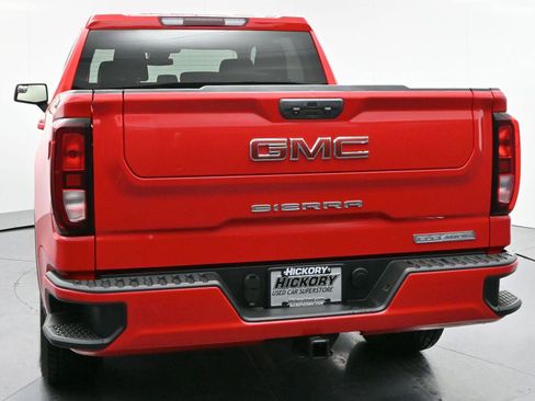 Used 2022 GMC Sierra 1500 Elevation image 6