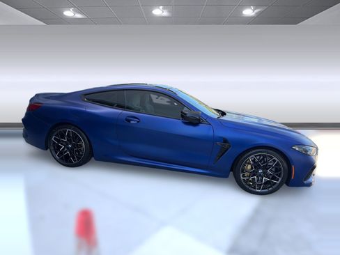 Used 2023 BMW M8 Competition AWD/4WD image 8