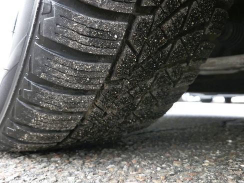 Used 2012 Volvo S60 T5 image 46