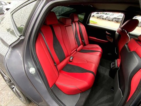 Used 2023 Acura TLX w/ A-SPEC Pkg FWD image 21