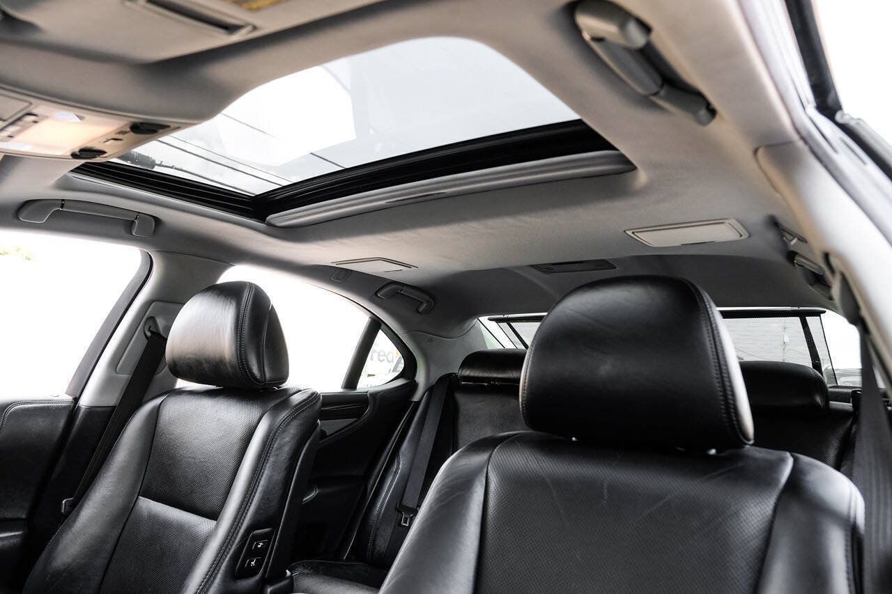 Used 2014 Lexus LS 460 w/ Comfort Package RWD image 5