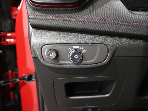 Used 2026 Chevrolet TrailBlazer RS image 8