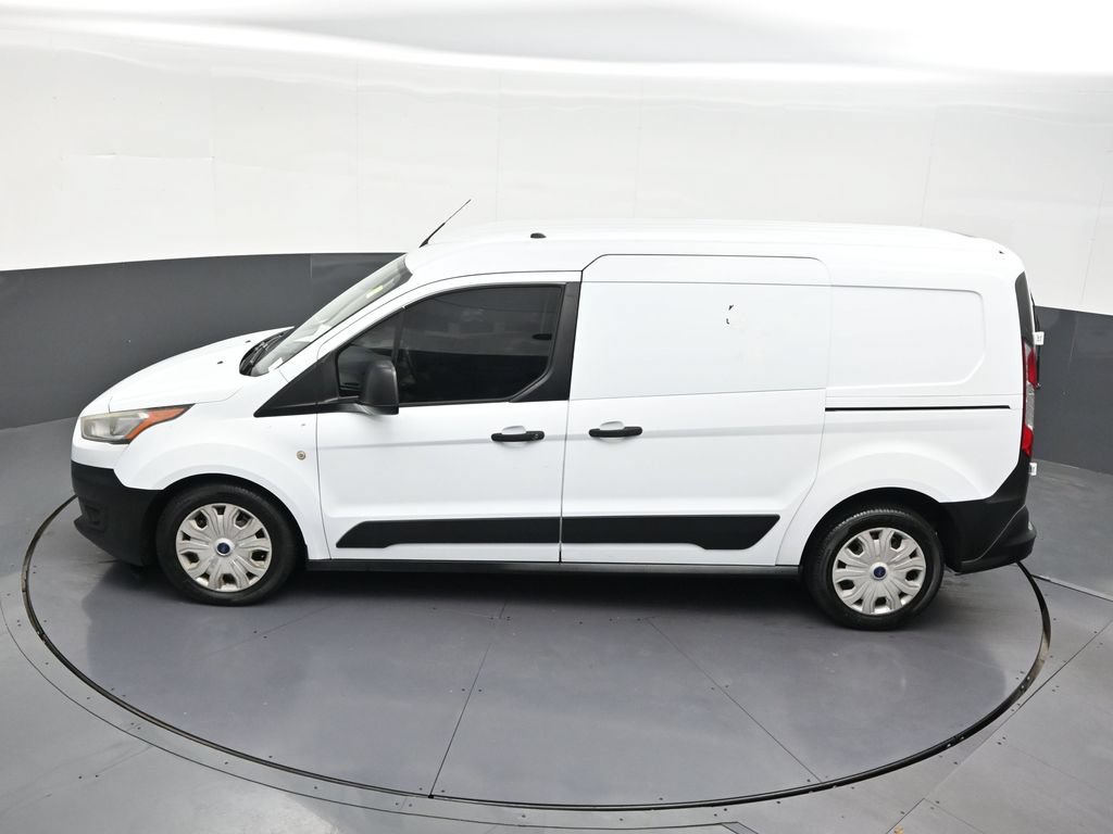 Used 2019 Ford Transit Connect XL FWD image 17