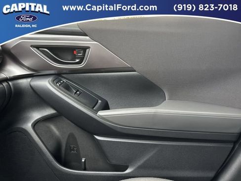 Used 2024 Subaru Impreza 2.0i image 27