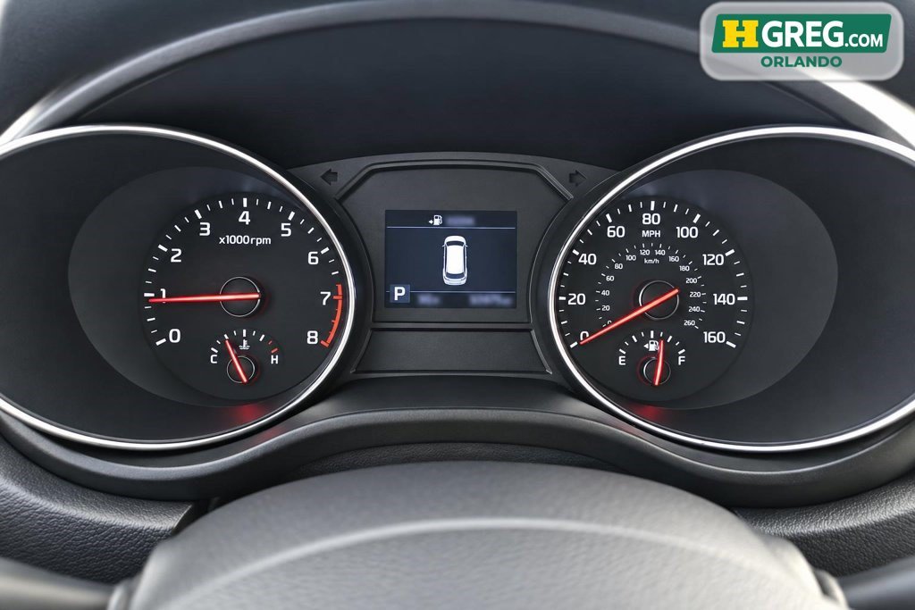 Used 2020 Kia Sedona EX FWD image 15