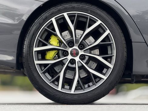 Used 2020 Subaru WRX STI w/ Popular Package #3 (IZT) image 19