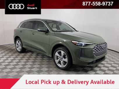 Used 2025 Audi Q5 Premium Plus