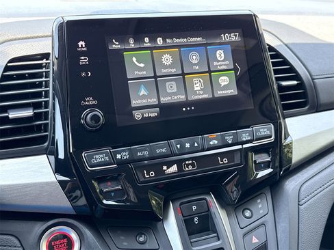 Used 2023 Honda Odyssey EX-L image 25