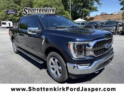 Used 2023 Ford F150 King Ranch w/ Equipment Group 601A High