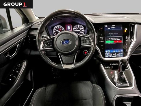 Used 2024 Subaru Legacy Premium AWD/4WD image 6