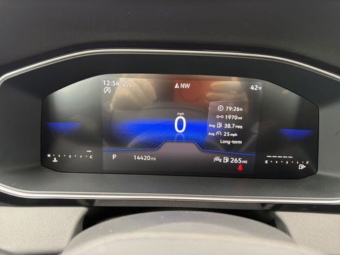 Used 2025 Volkswagen Jetta S FWD image 16