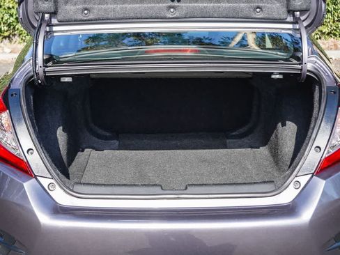 Used 2021 Honda Civic EX image 22
