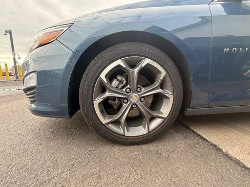 Used 2024 Chevrolet Malibu LT image 6