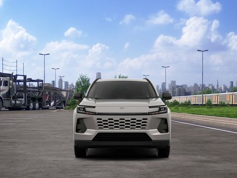 New 2026 Toyota RAV4 LE image 17