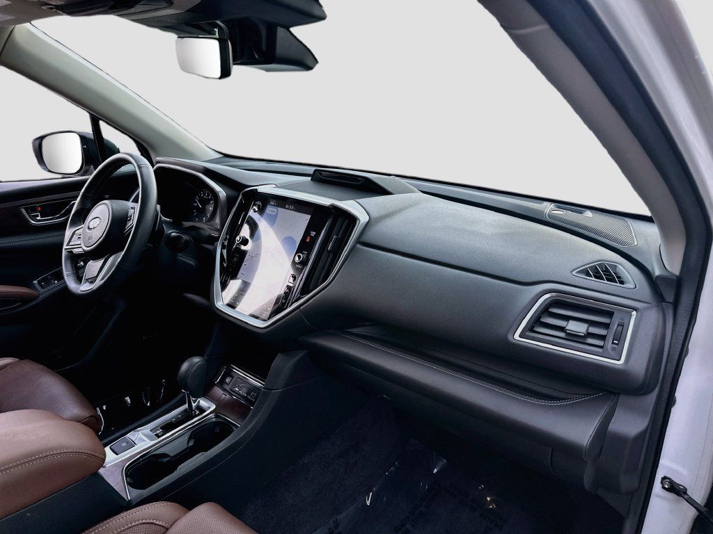 Used 2024 Subaru Ascent Touring w/ Popular Package #2 AWD/4WD image 28