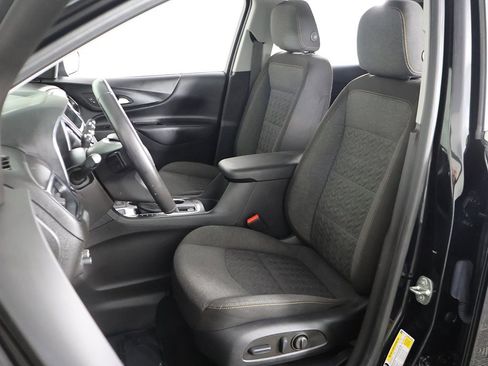 Used 2022 Chevrolet Equinox LT image 29